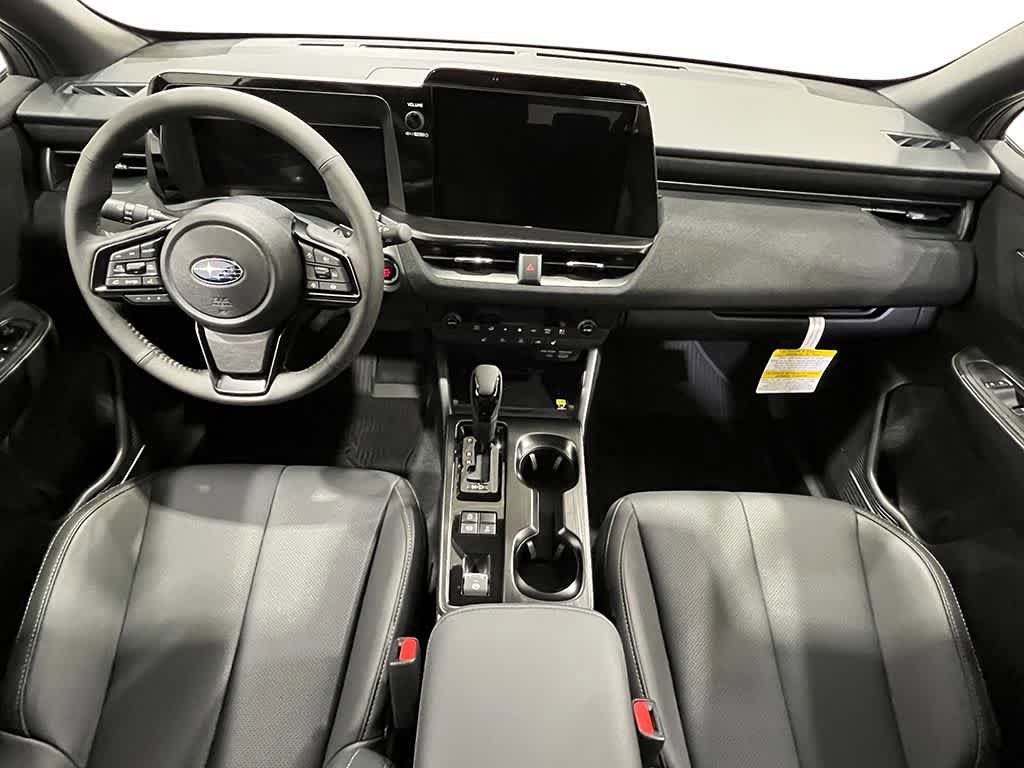 New 2026 Subaru Outback Limited AWD/4WD image 13