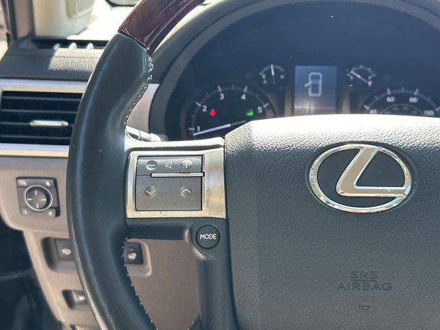 Used 2011 Lexus GX 460 Premium AWD/4WD image 30