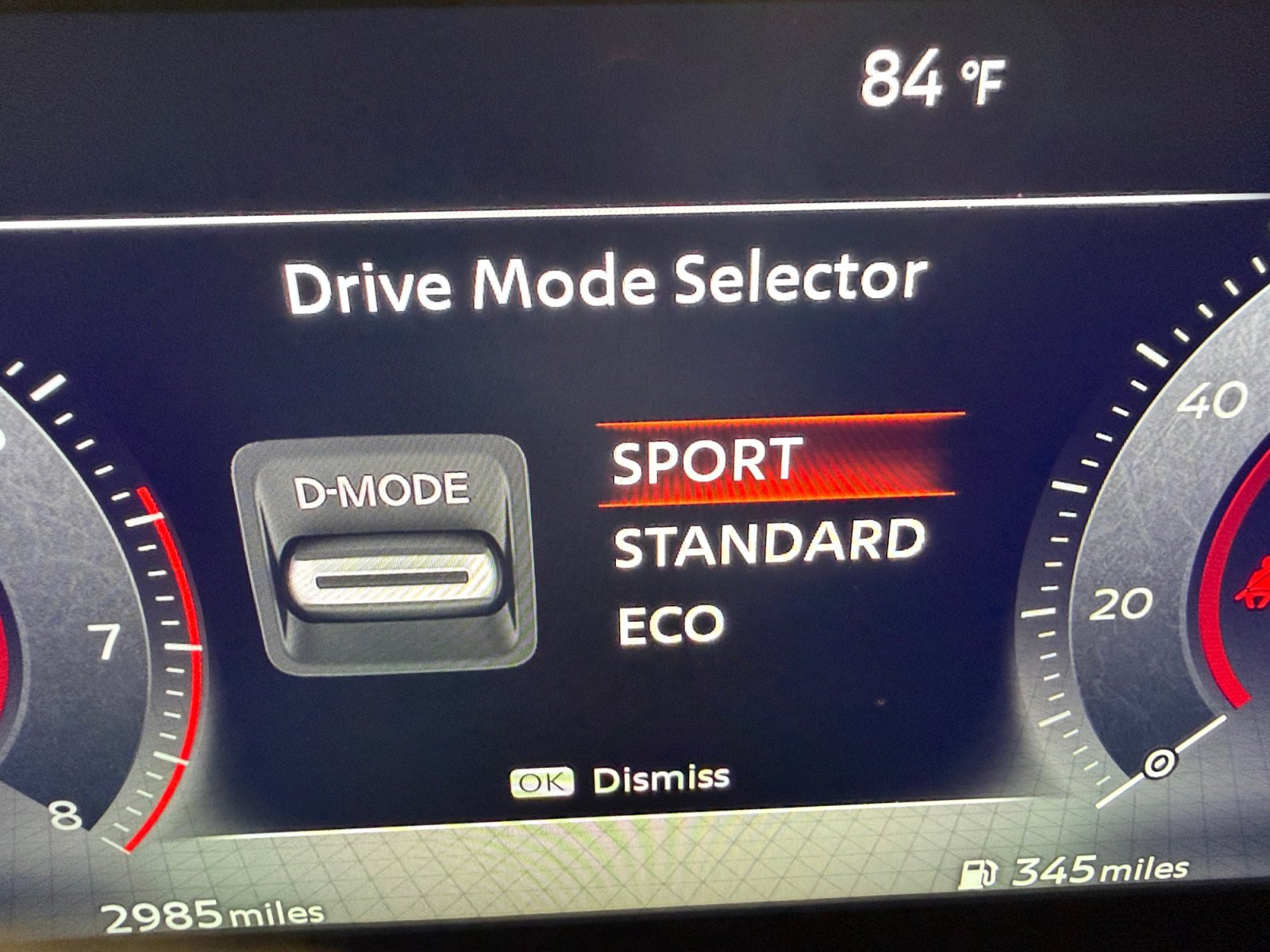 Used 2025 Nissan Kicks SR image 36