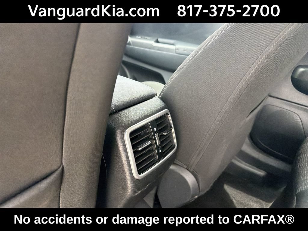 Certified 2022 Kia Sportage LX AWD/4WD image 24