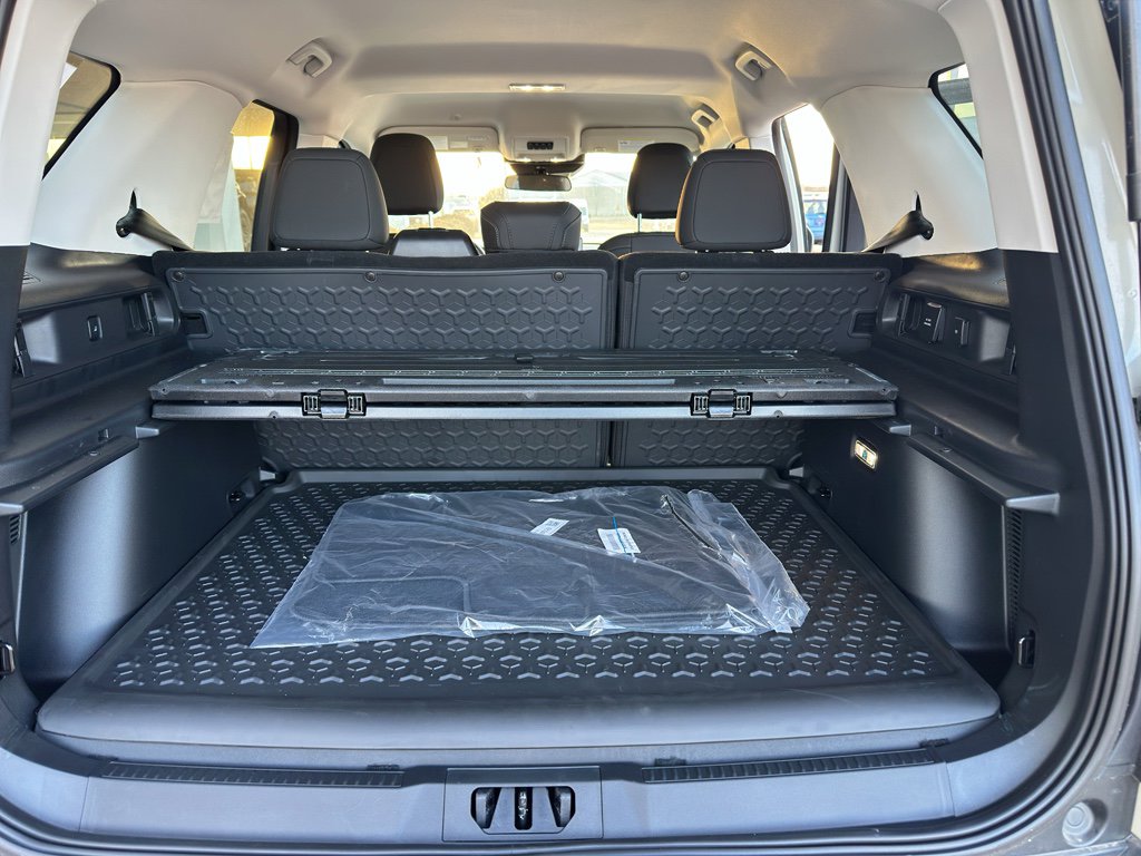 New 2025 Ford Bronco Sport Big Bend image 34