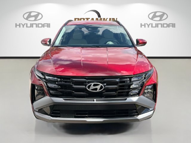 New 2026 Hyundai Tucson SEL Plus FWD image 2