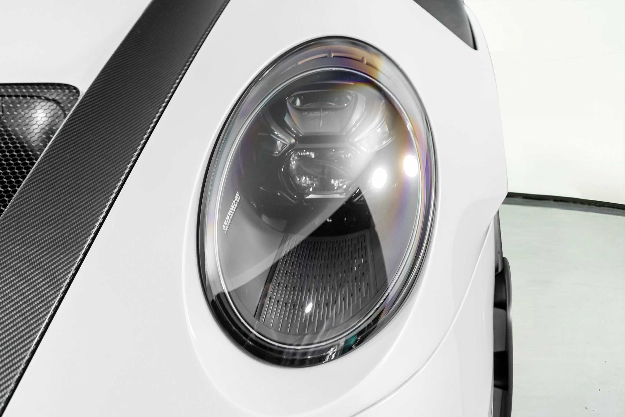 Used 2024 Porsche 911 GT3 RS image 27