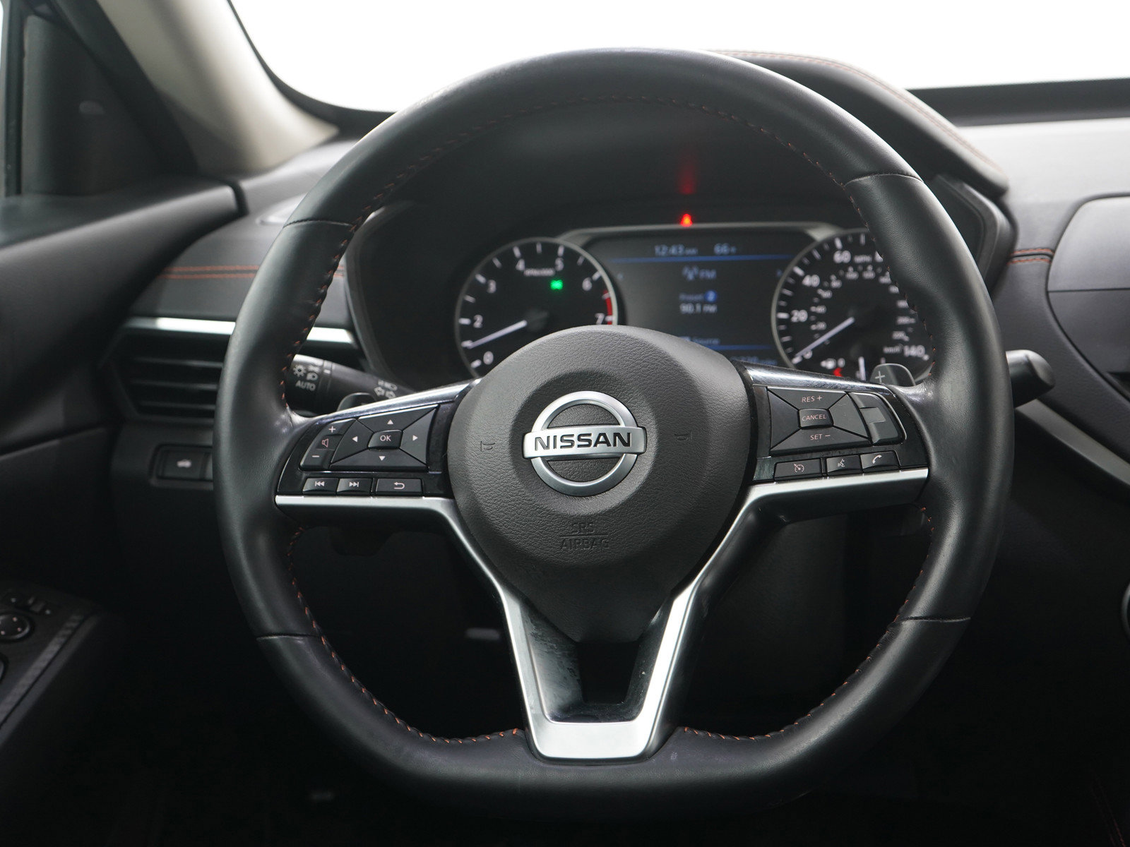 Used 2020 Nissan Altima 2.5 SR image 14