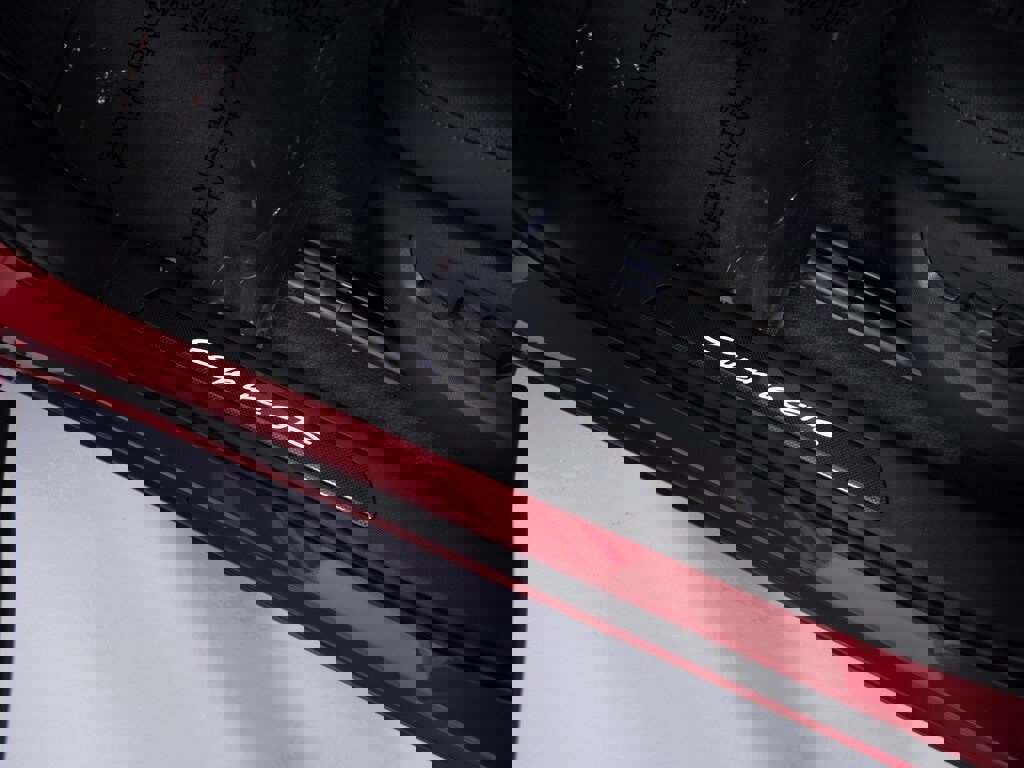 New 2026 Porsche Cayenne GTS image 16