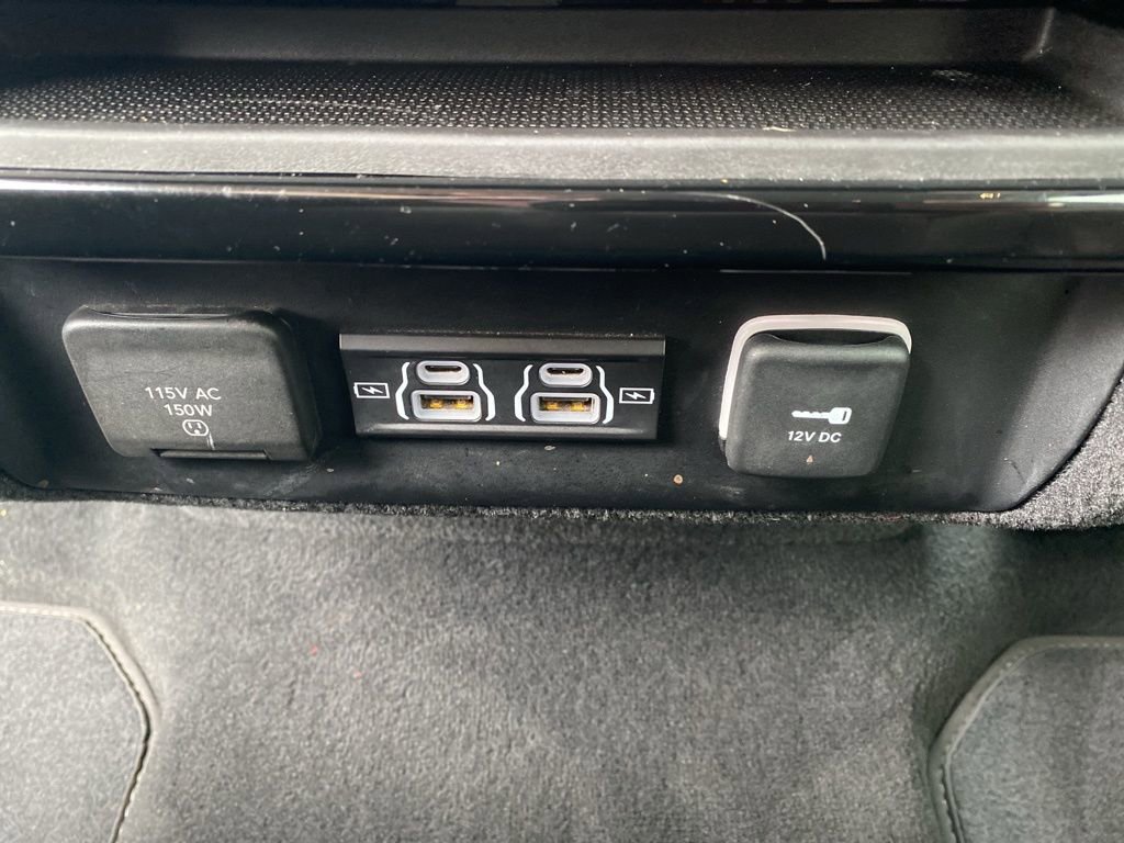 Used 2022 Jeep Wagoneer Series I w/ Premium Group I RWD image 40