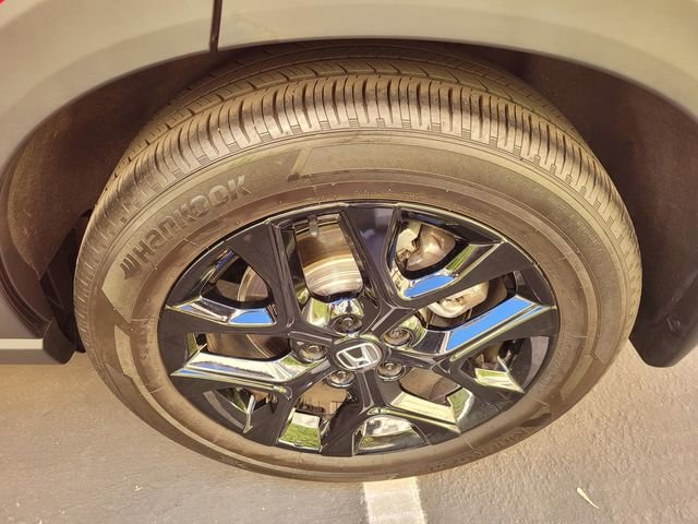 Used 2024 Honda HR-V Sport image 24