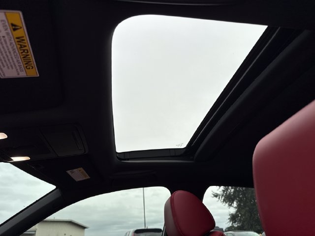 Used 2024 Acura Integra A-Spec w/ Technology Package FWD image 29