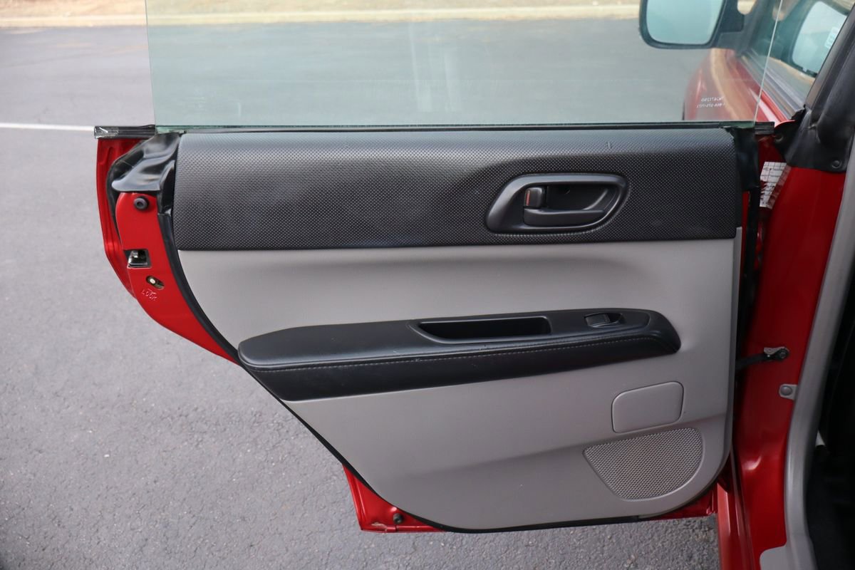 Used 2008 Subaru Forester Sports 2.5X image 24