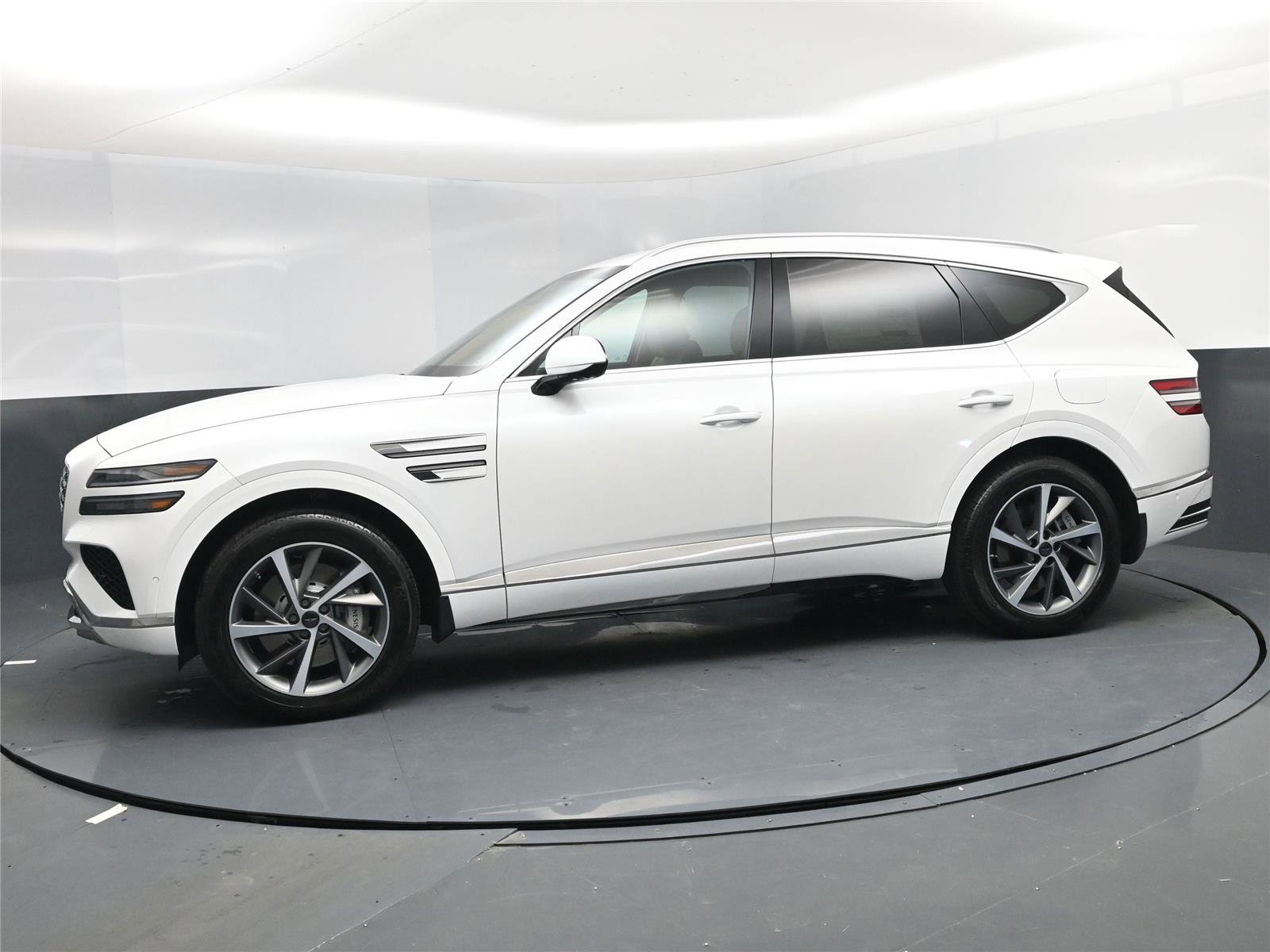 New 2026 Genesis GV80 2.5T Advanced image 3