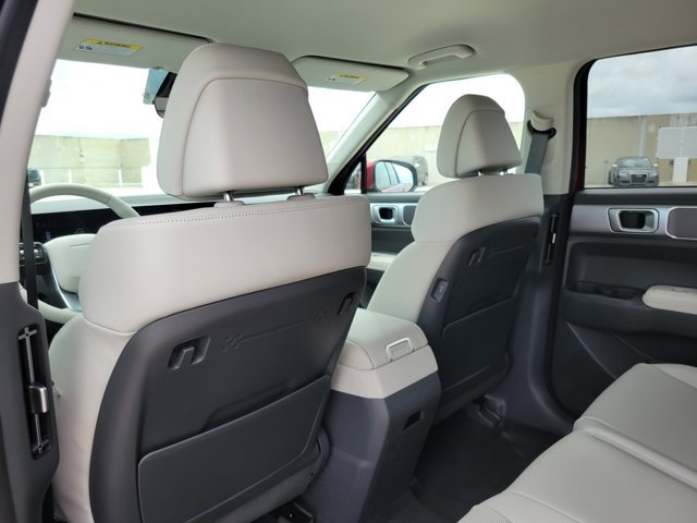 New 2026 Hyundai Santa Fe SEL FWD image 7