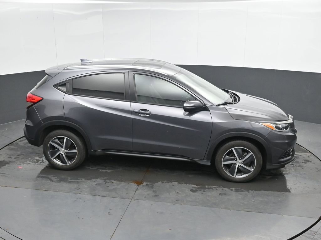 Used 2022 Honda HR-V EX image 31