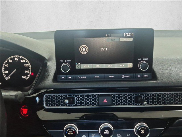 Used 2025 Honda Civic Sport image 17