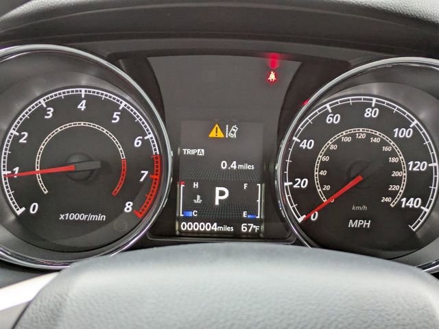 New 2026 Mitsubishi Outlander Sport ES AWD/4WD image 28