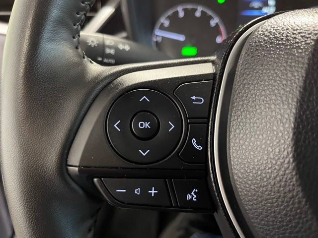 Used 2024 Toyota Corolla SE image 22