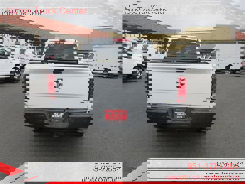 Used 2018 RAM 1500 Tradesman w/ Popular Equipment Group image 6