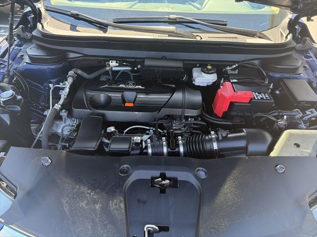 Used 2023 Acura RDX AWD image 29
