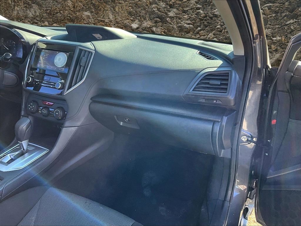 Used 2023 Subaru Impreza Premium image 9