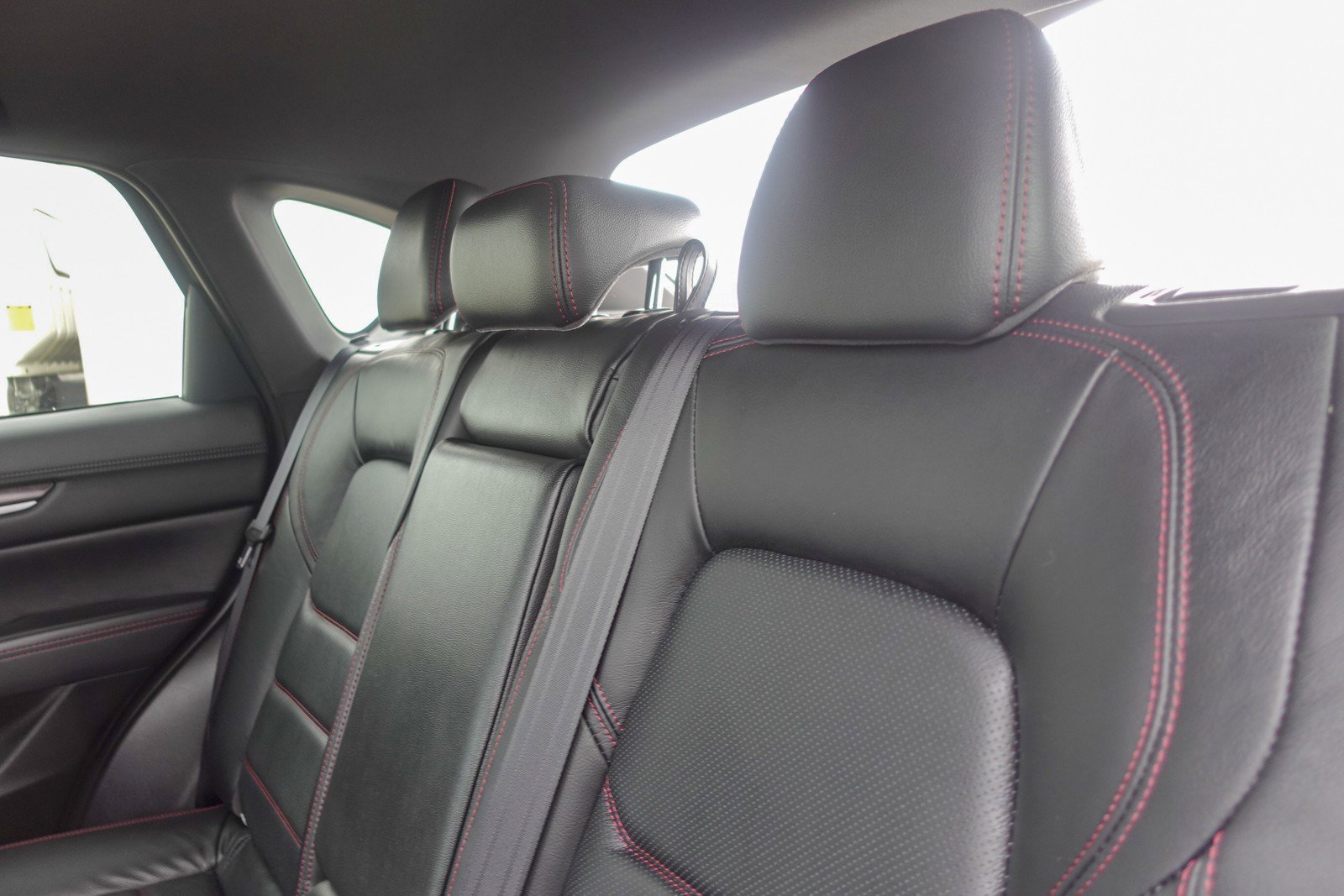 Certified 2025 MAZDA CX-5 2.5 Turbo w/ Premium Package image 22