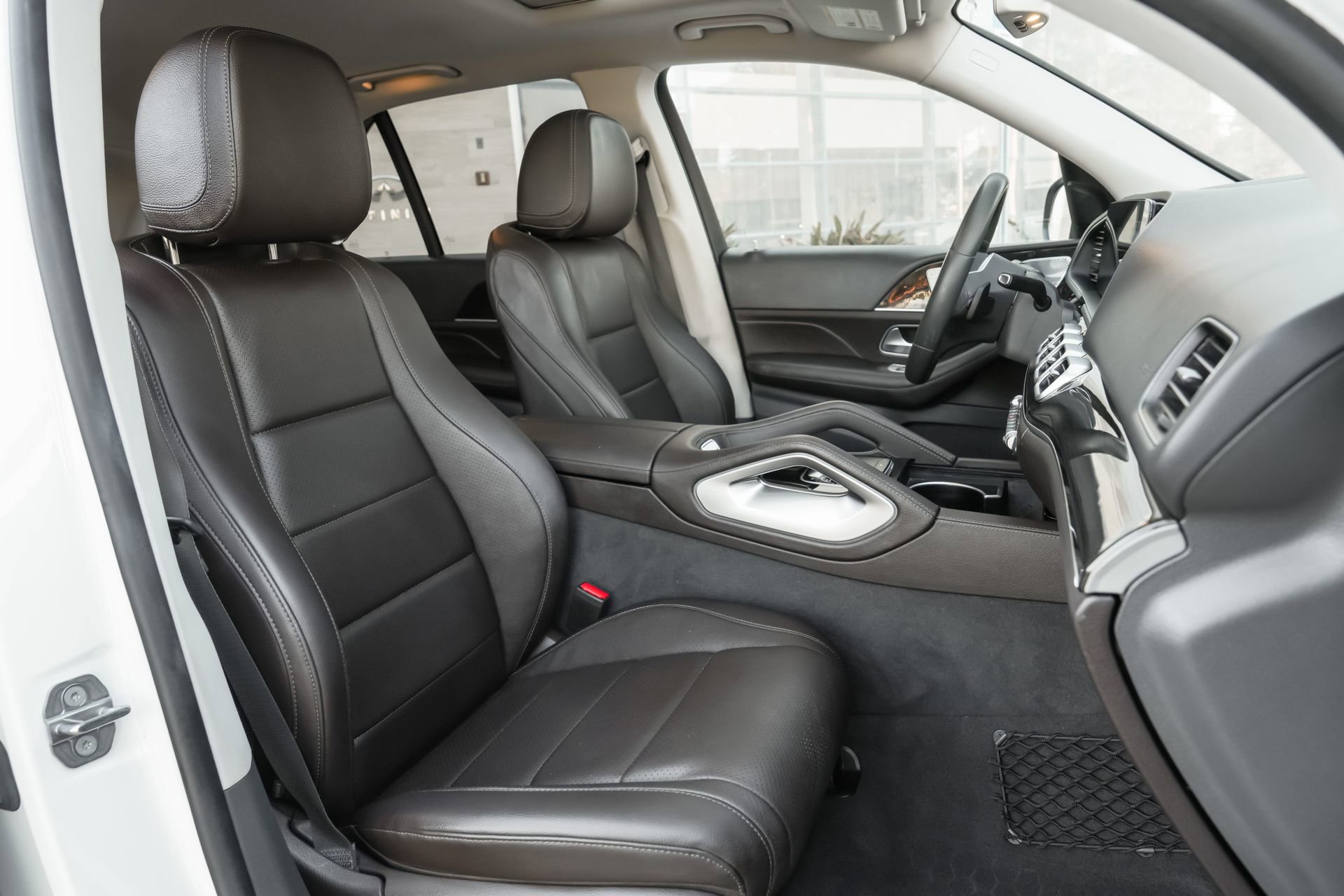 Used 2020 Mercedes-Benz GLE 350 4MATIC image 39