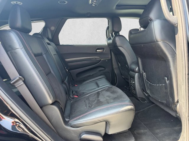 Used 2021 Dodge Durango R/T w/ Technology Group AWD/4WD image 18