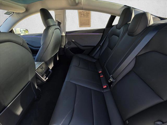 Used 2025 Tesla Model 3 Long Range image 15