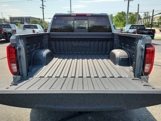 New 2026 GMC Sierra 1500 Elevation w/ Elevation Premium Package AWD/4WD image 7
