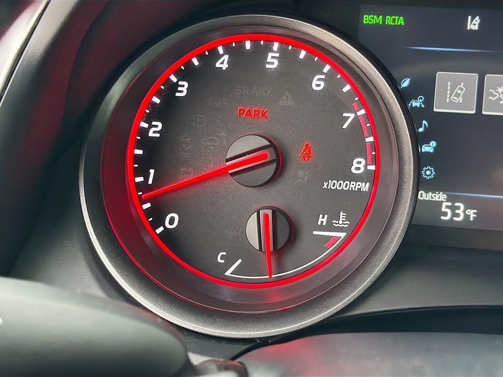 Used 2023 Toyota Camry XSE image 38