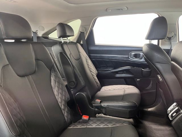 Used 2021 Kia Sorento SX FWD image 13