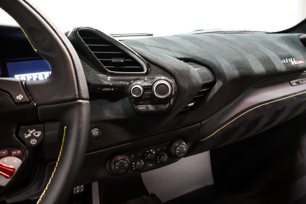 Used 2020 Ferrari 488 Pista image 56