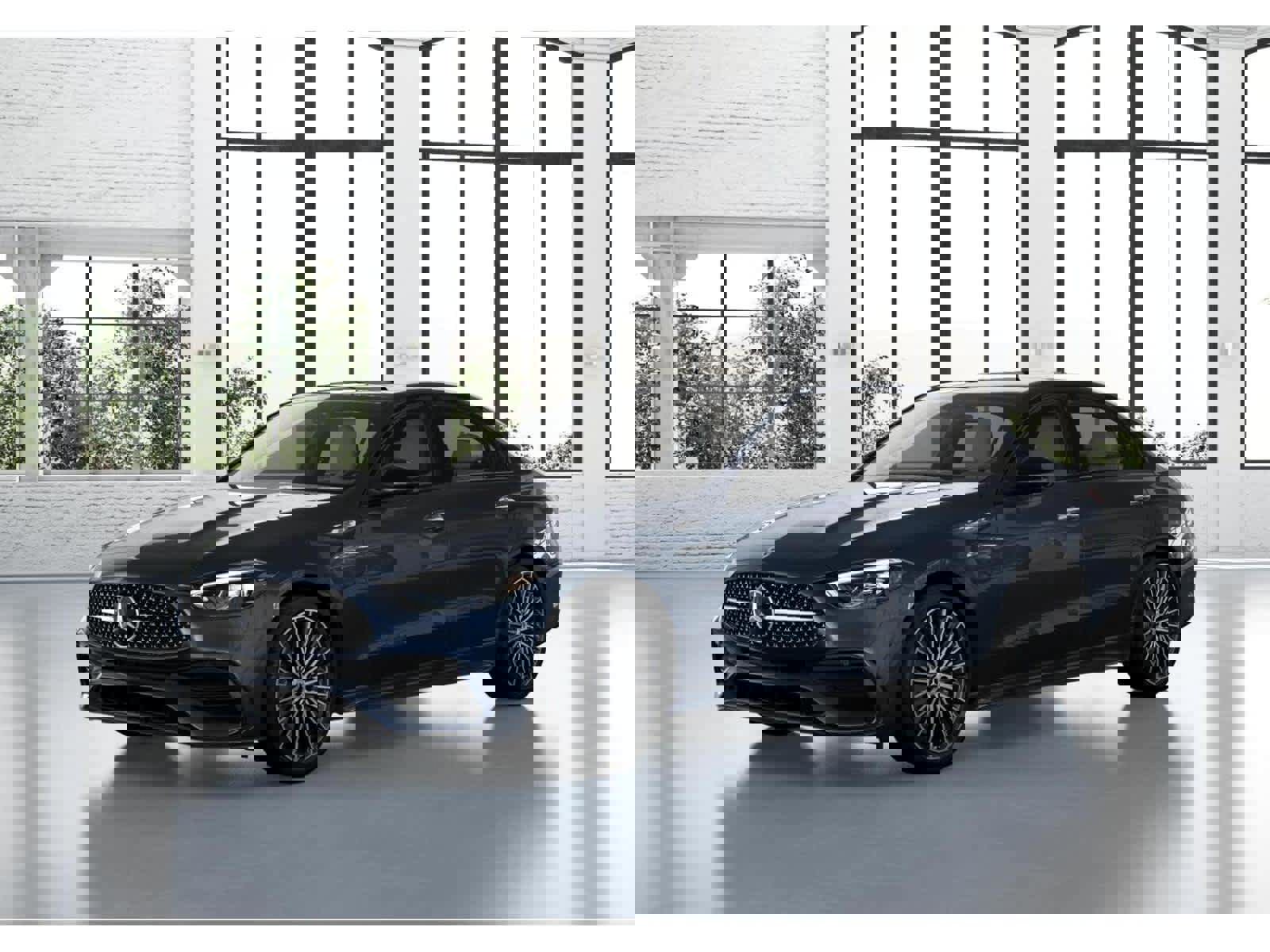 New 2026 Mercedes-Benz C 300 Sedan image 38