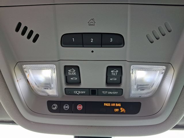 Used 2020 GMC Acadia SLE w/ Driver Convenience Package AWD/4WD image 24