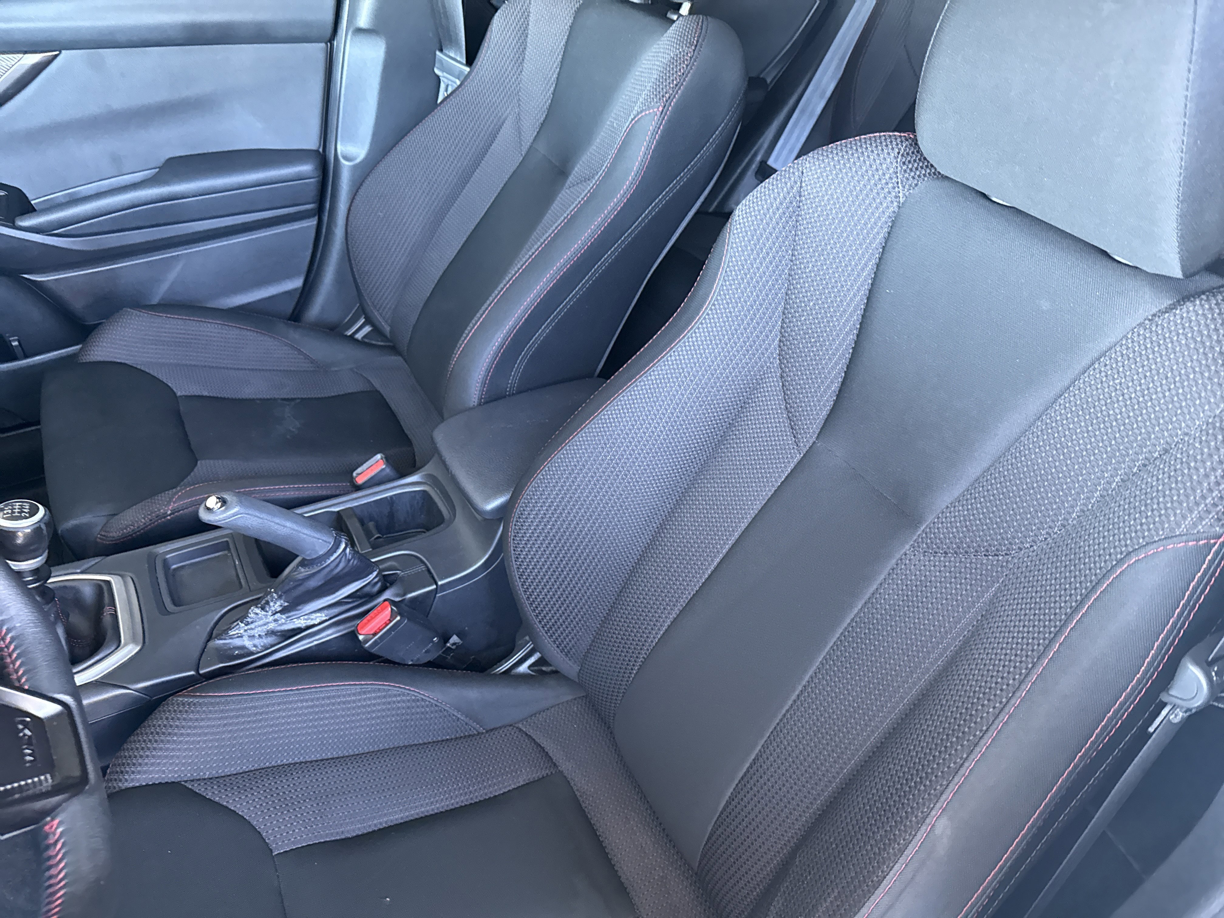 Used 2022 Subaru WRX Premium image 19