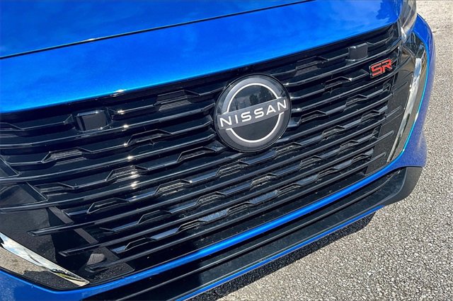 Certified 2024 Nissan Sentra SR w/ SR Premium Package image 31