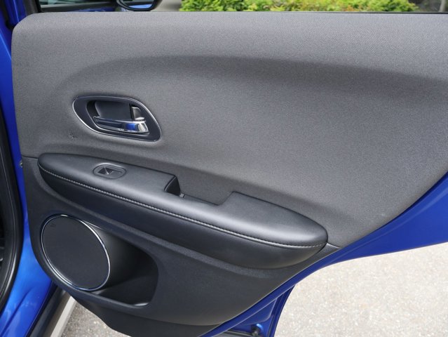 Used 2019 Honda HR-V EX image 26