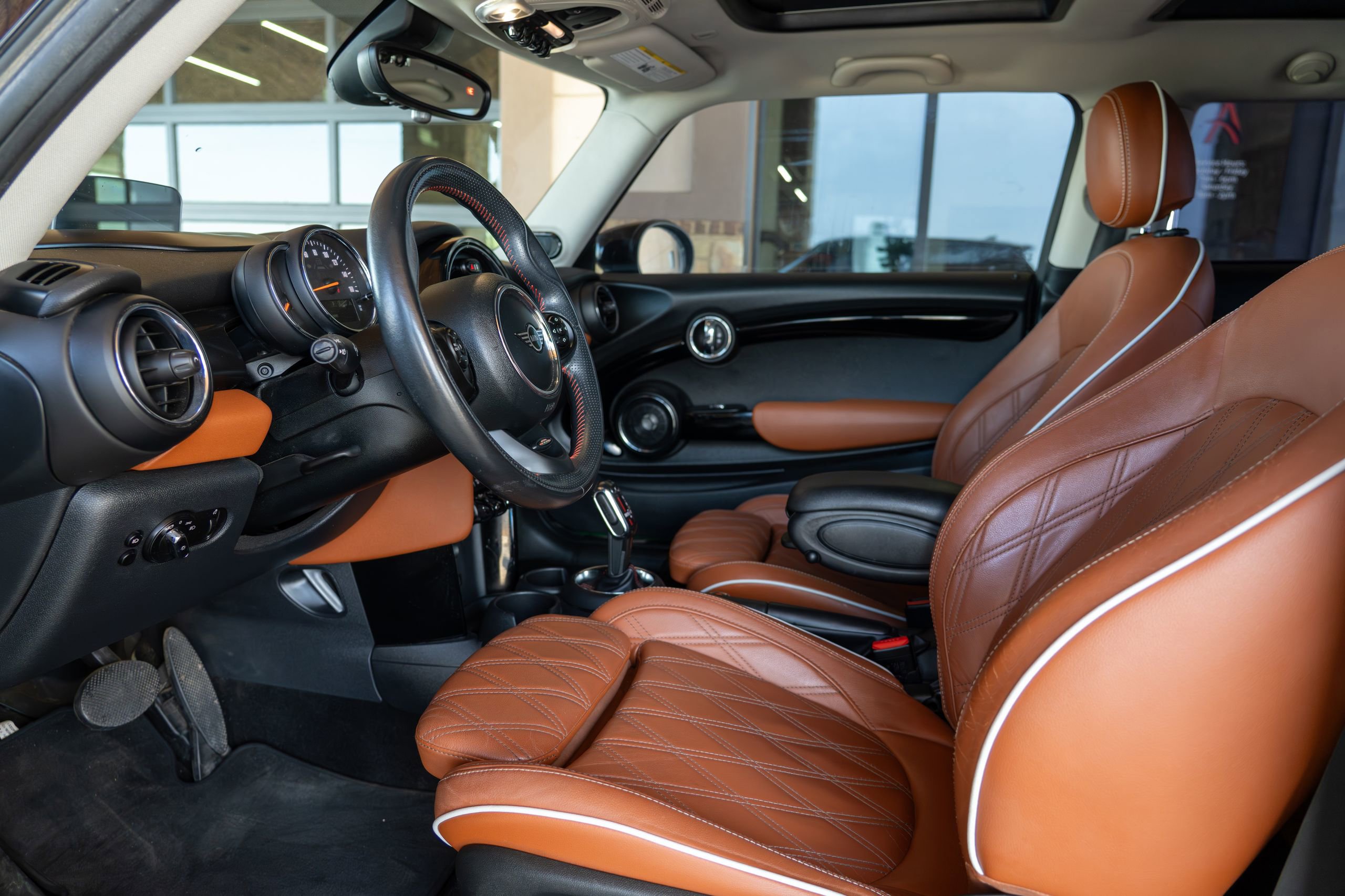 Used 2020 MINI Cooper S image 9