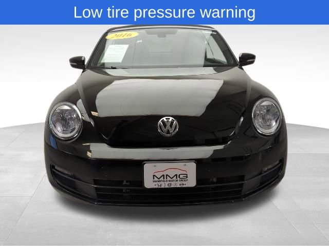 Used 2016 Volkswagen Beetle 1.8T S image 10