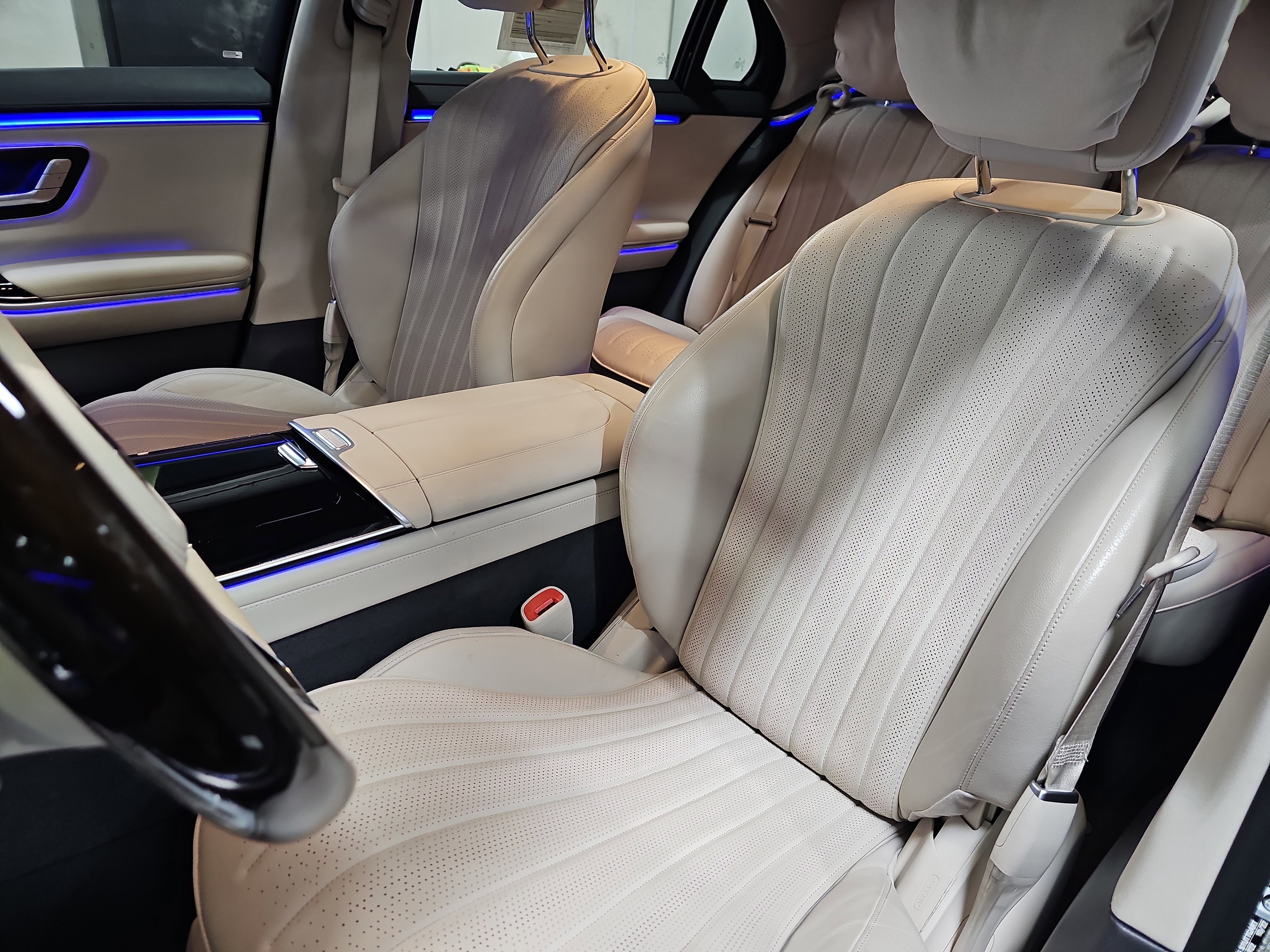 Used 2023 Mercedes-Benz S 500 4MATIC image 17