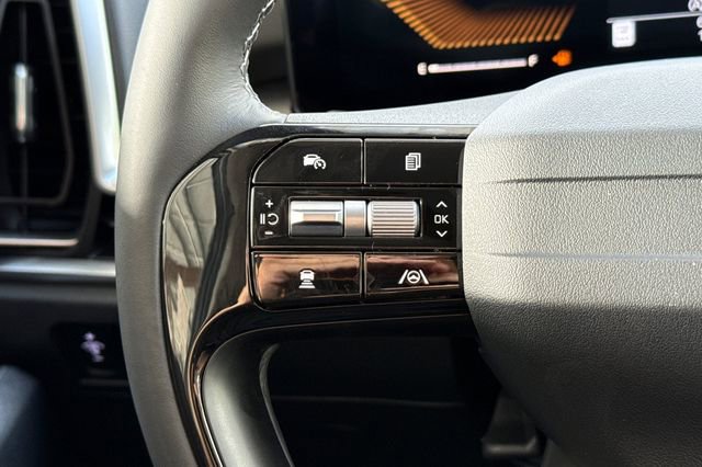 New 2026 Kia Sorento EX image 31