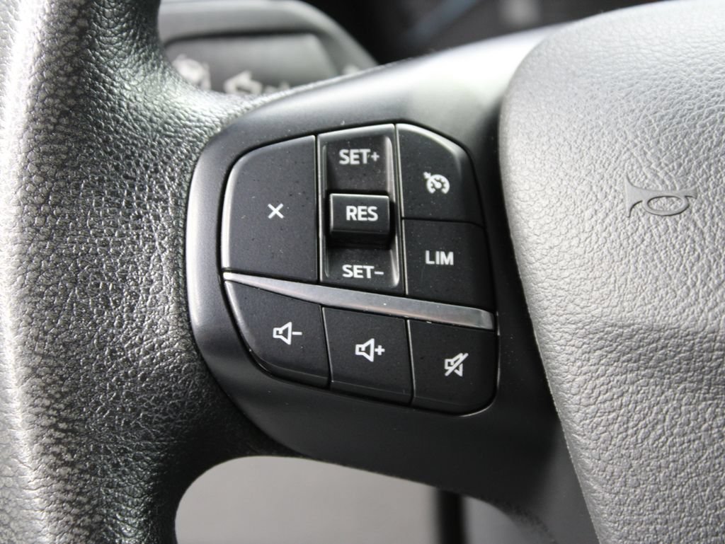 Used 2024 Ford Transit 250 148 High Roof Extended AWD w/ Load Area Protection Package image 44