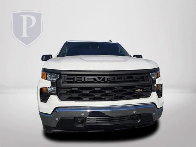 New 2026 Chevrolet Silverado 1500 W/T image 12