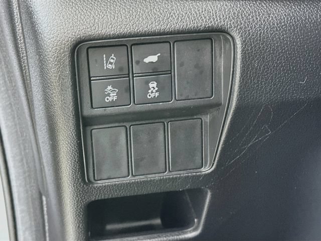 Certified 2017 Honda CR-V EX-L image 24