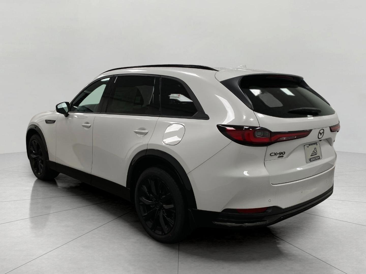 New 2026 MAZDA CX-90 3.3 Turbo S w/ Premium Package AWD/4WD image 42