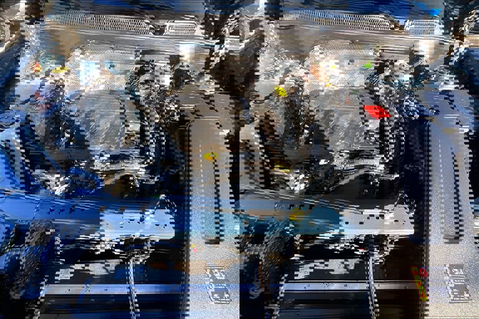 Used 2024 Buick Envista Avenir image 10