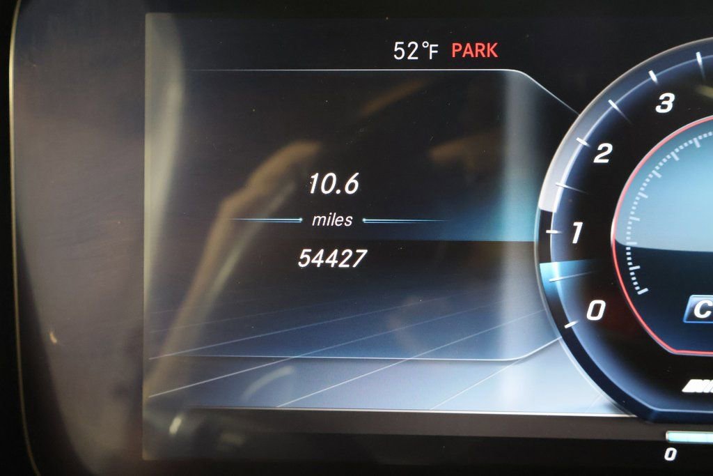 Used 2019 Mercedes-Benz G 63 AMG 4MATIC image 17