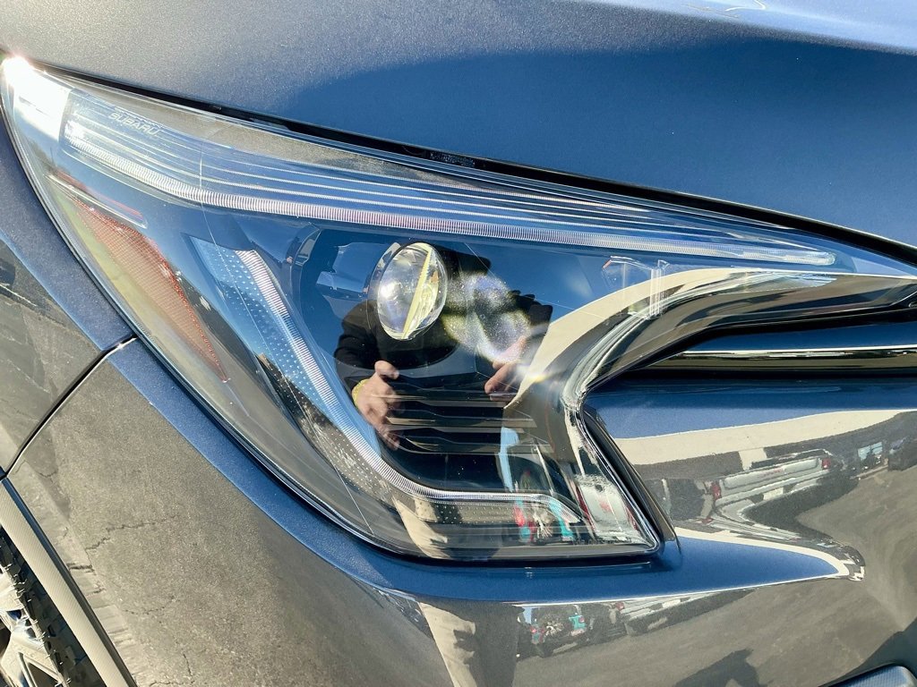 Used 2023 Subaru Ascent Onyx Edition image 8