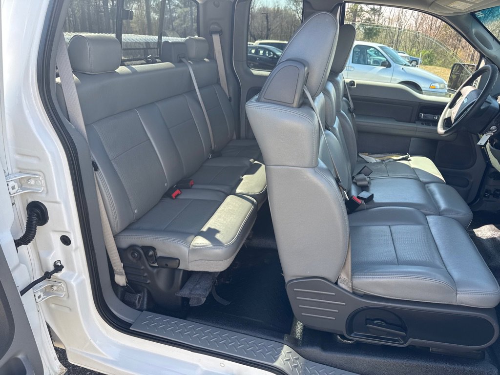 Used 2007 Ford F150 2WD SuperCab image 18