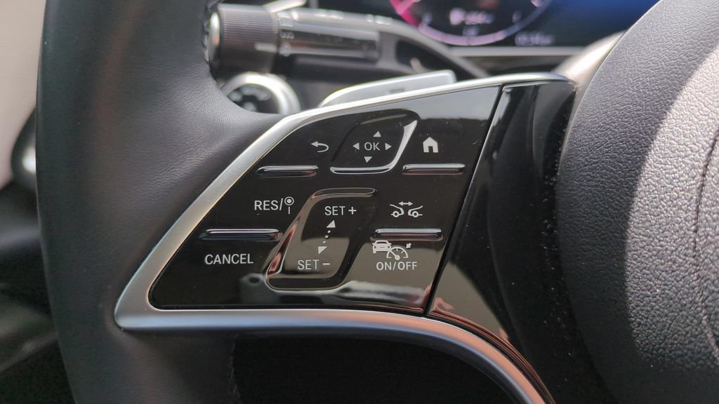Used 2026 Mercedes-Benz E 350 Sedan image 23