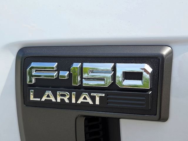 Used 2021 Ford F150 Lariat AWD/4WD image 12