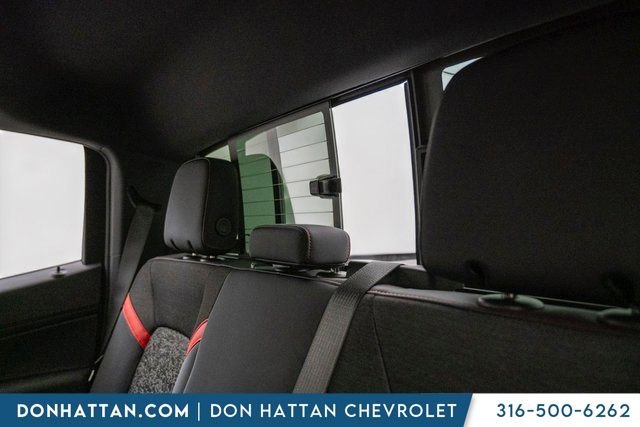 New 2026 Chevrolet Colorado Z71 image 29